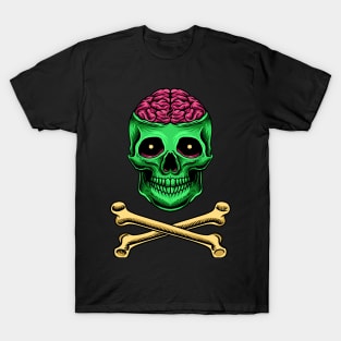 brains T-Shirt